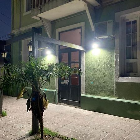 Hotel Palmas Piriápolis Exterior foto